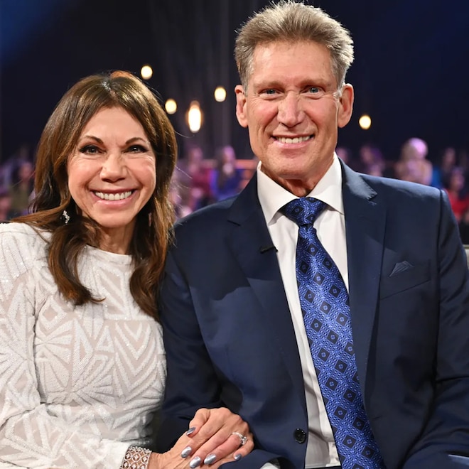 Golden Bachelor's Theresa Nist Reacts to Ex Gerry Turner’s New Romance Gerry Turner, Theresa Nist